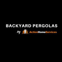 Backyard Pergolas image 5