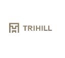 Trihill - Concrete Forming logo
