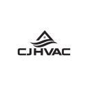 CJ HVAC logo
