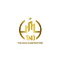 TMD Home Construction logo