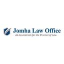 Jomha Law Office logo