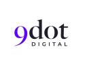 9dot Digital logo