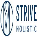 Strive Holistic Massage logo