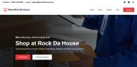 Rock Da House International Warehouse image 1