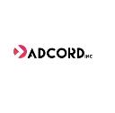 Adcord Inc. logo
