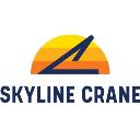 Skyline Crane Inc. logo