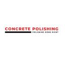 Concrete Polishing logo