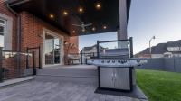 Outdoor Kitchens image 1