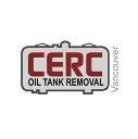 CERC Oil Tank Removal Vancouver logo