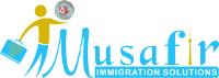 Musafir Immigration Solution image 1