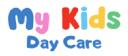 My Kids Daycare logo