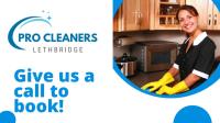 PRO Cleaners Lethbridge image 1