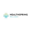 Healthspring Wellness logo