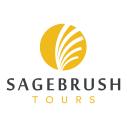Sagebrush Tours logo