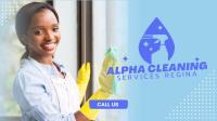 Alpha Cleaning Services Regina image 1