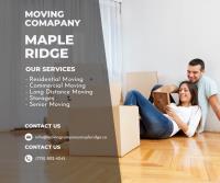Moving Company Maple Ridge | Moving Butlers image 1