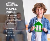 Moving Company Maple Ridge | Moving Butlers image 2