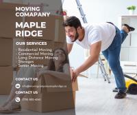 Moving Company Maple Ridge | Moving Butlers image 6