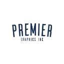 Premier Graphics INC logo
