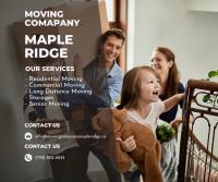Moving Company Maple Ridge | Moving Butlers image 4