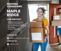 Moving Company Maple Ridge | Moving Butlers image 5