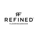 Refined Flooring & Design logo