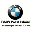 BMW West Island logo