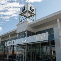 BMW West Island image 2