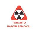 Toronto Radon Removal logo