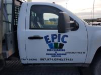 Epic Bin Cleaning and Pressure Washing Services image 1