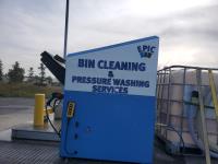 Epic Bin Cleaning and Pressure Washing Services image 2