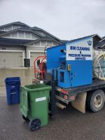 Epic Bin Cleaning and Pressure Washing Services image 5