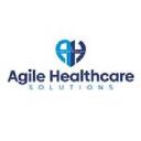 Agile Healthcare Solutions logo