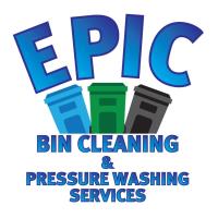 Epic Bin Cleaning and Pressure Washing Services image 6