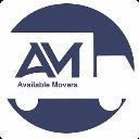 Available Movers logo