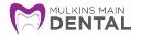 Mulkins Main Dental logo