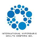International Hyperbaric Health Centers Inc. logo