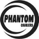 Phantom Couriers logo