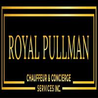 Royal Pullman - Luxury Black Car Chauffeur Service image 1