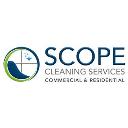  Scope Cleaning Services logo