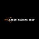 Aaron Machining & Manufacturing logo