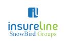 Insureline SnowBird Insurance Group  logo