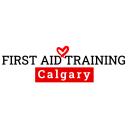 First Aid Training Calgary logo