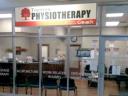Trenton Physiotherapy - pt Health logo