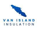 Van Island Insulation logo