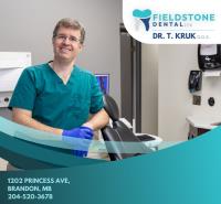 Fieldstone Dental Ltd image 2