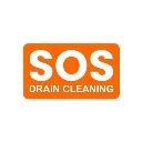 SOS Drain Cleaning logo