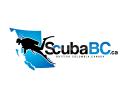 ScubaBC logo