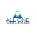 All One Heating & Cooling logo