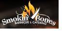 Smokin Bones Barbecue Catering logo